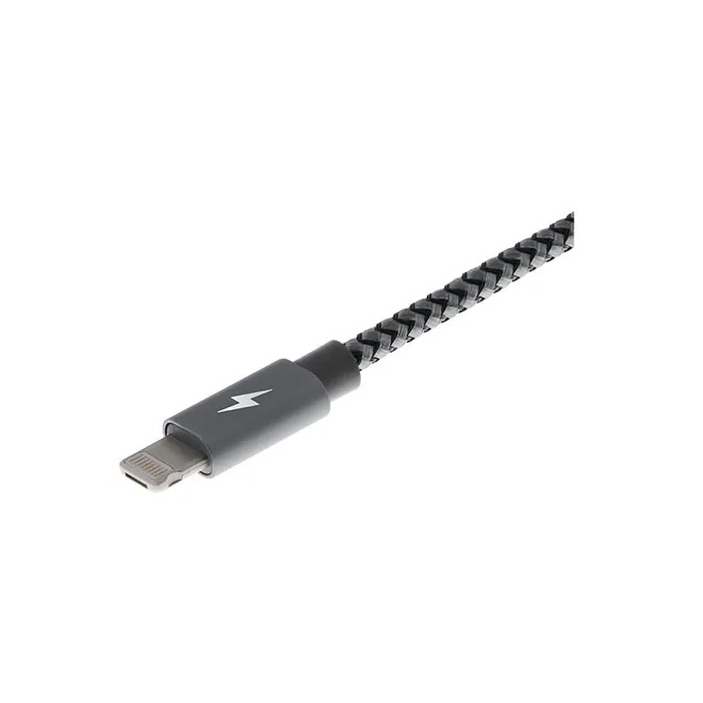 Cable 5 En 1 Xtech Microusb Usb a Lightning Tipo C 3
