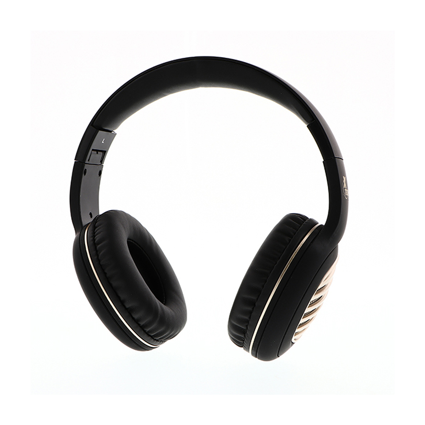 Audifonos Bluetooth Xtech XTH-630 Dorado 3