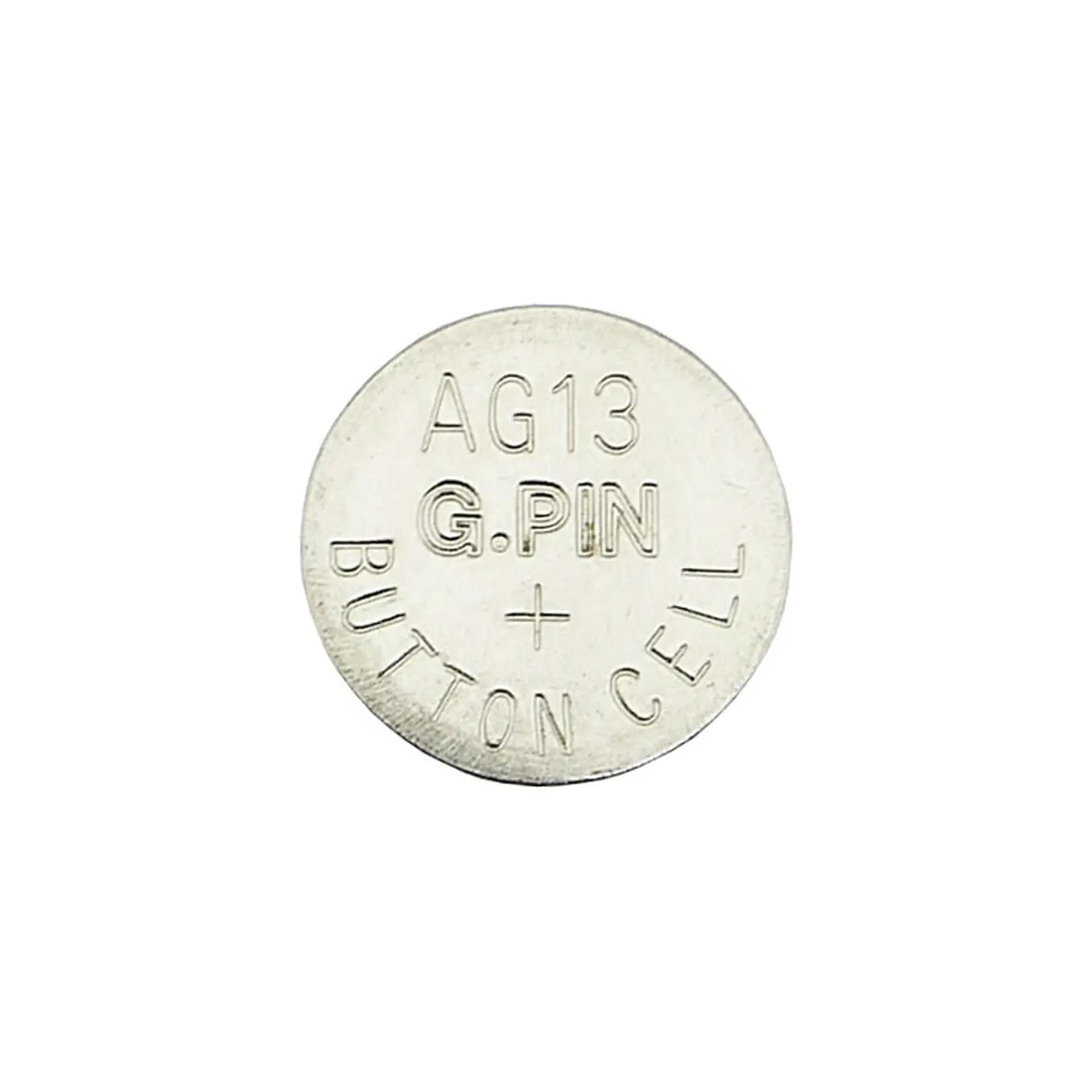 Pack 200 Pilas Ag13 Lr44 Alkaline Battery 3