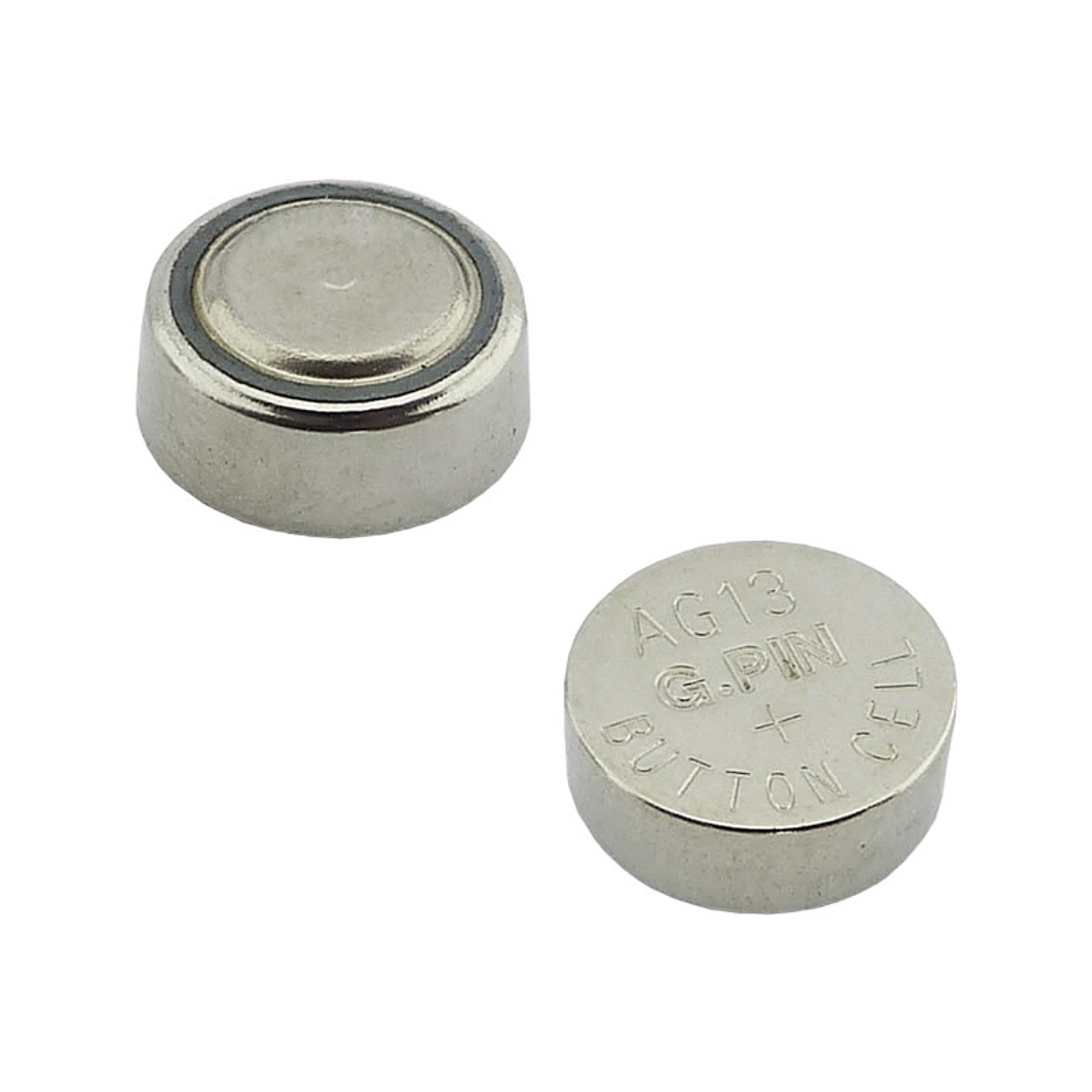 Pack 200 Pilas Ag13 Lr44 Alkaline Battery 4