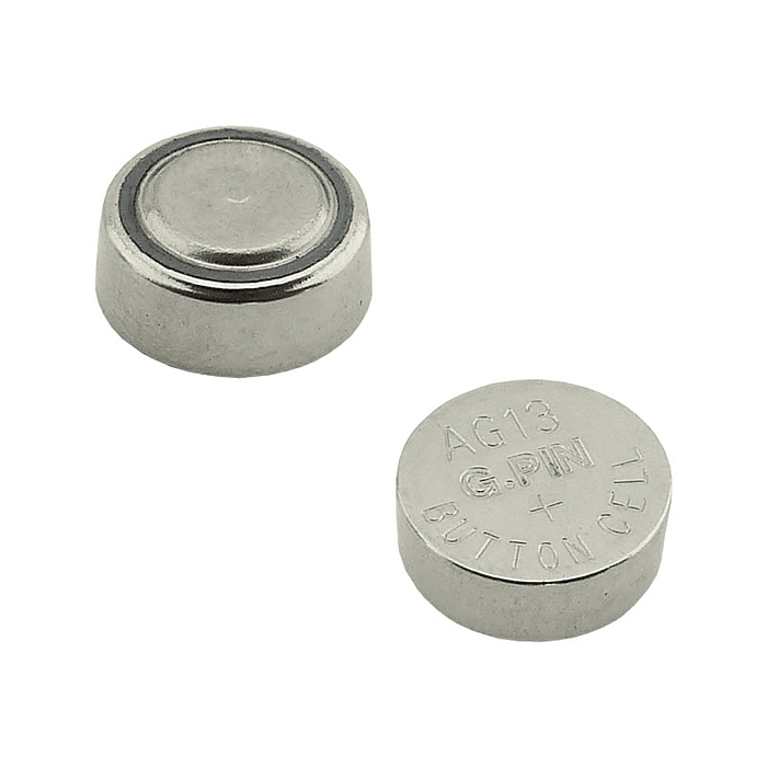 L Activair 10 Gialle 60 L Activair 10 Per Apparecchi Acustici Panno Pulizia Batterie Duracel - Foto 11