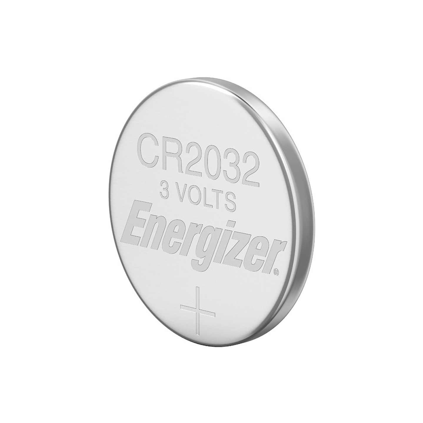 Pack 5 Pilas Cr 2032 Energizer Lithium 2
