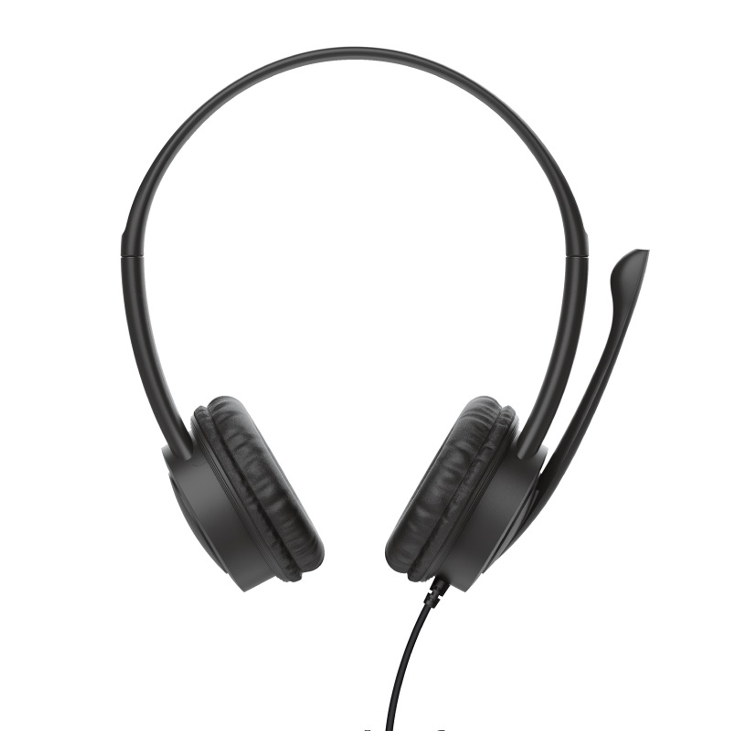 Audifono Trust Mauro Conexión Usb 2.5 Mts 4