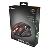 Mouse Gamer Trust GXT 108 Rava Illuminated