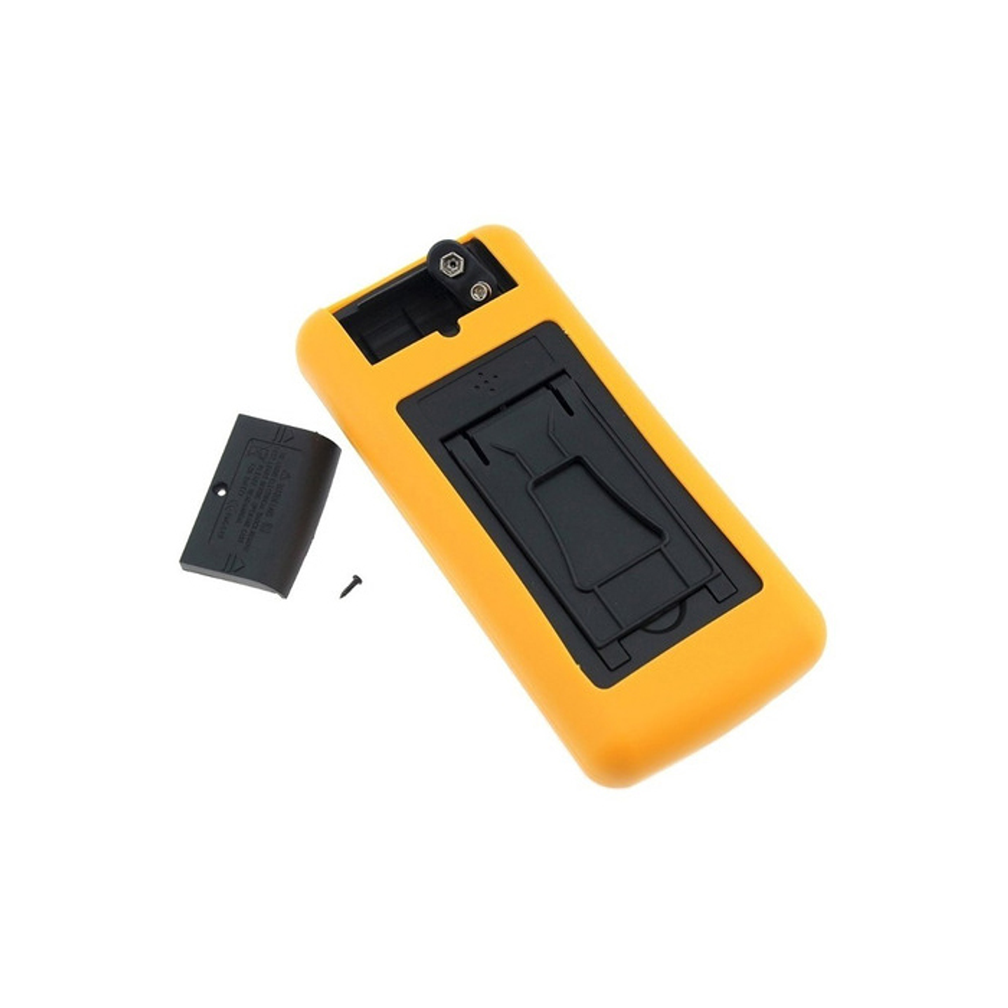 Tester Multitester Digital Dblue 2