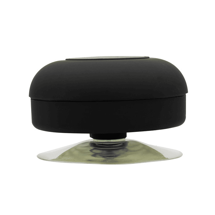 Parlante Ducha Philco Inalambrico Negro 4