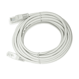 Cable de Red 5 Metros Upt Cat 5e Philco