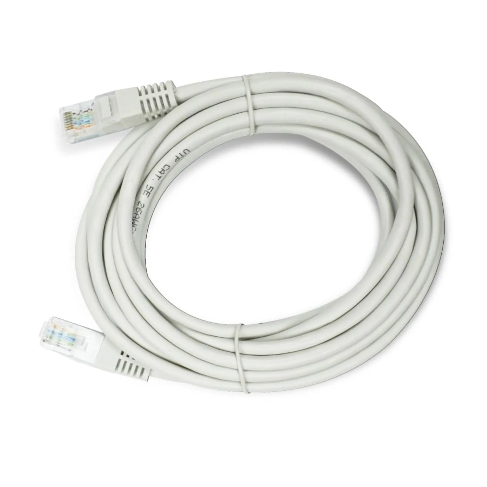 Cable de Red 5 Metros Upt Cat 5e Philco 1