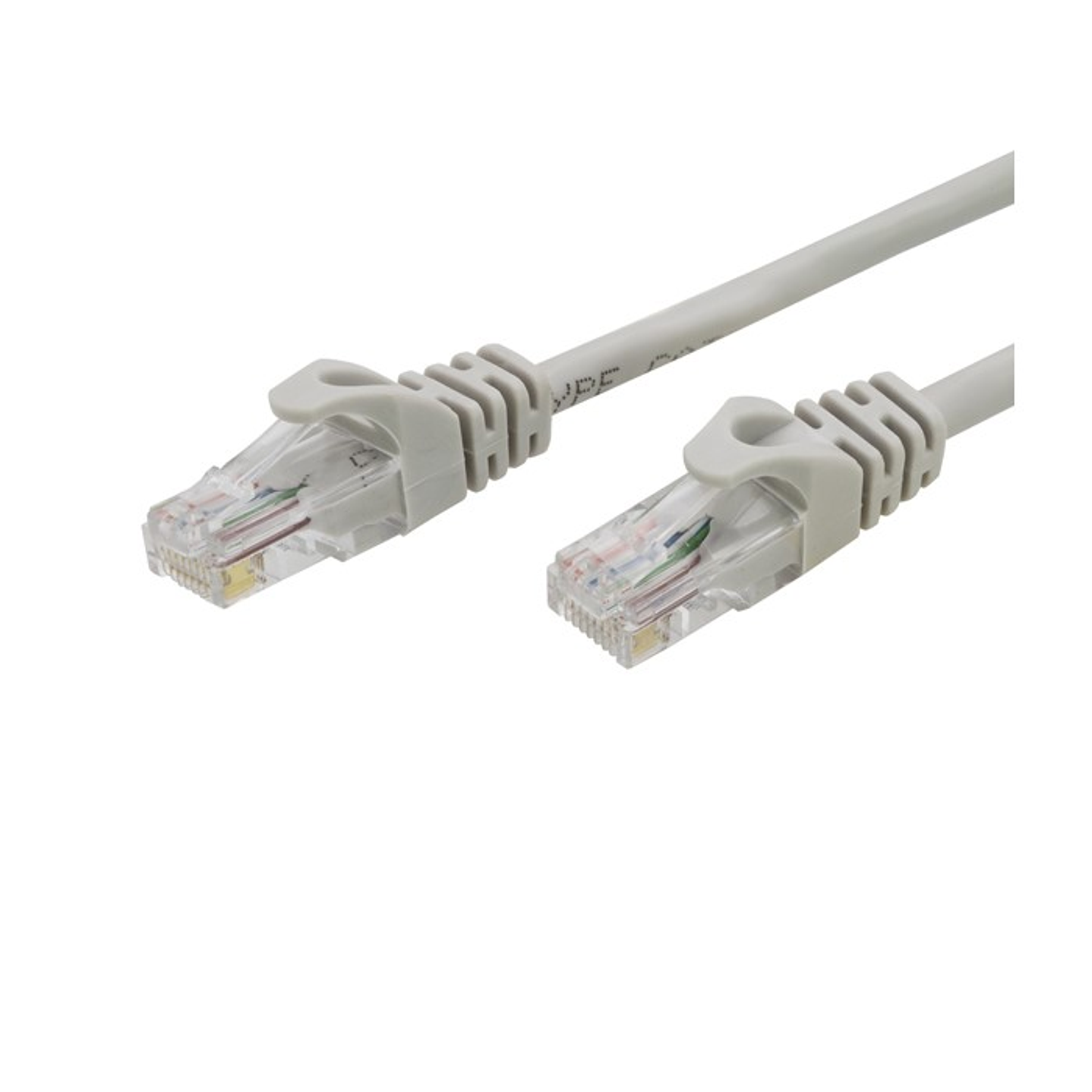 Cable de Red 5 Metros Upt Cat 5e Philco 3