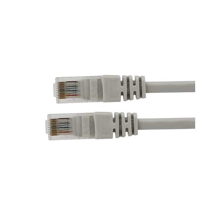 Cable de Red 5 Metros Upt Cat 5e Philco 5