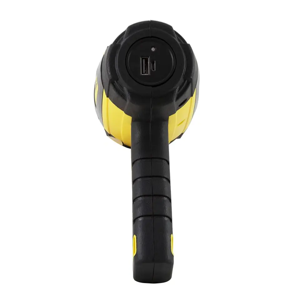 Foco Linterna 1 Led Hig Power Philco Recargable 4