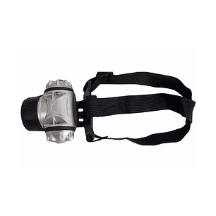 Linterna Cintillo Tipo Minero 19 LED