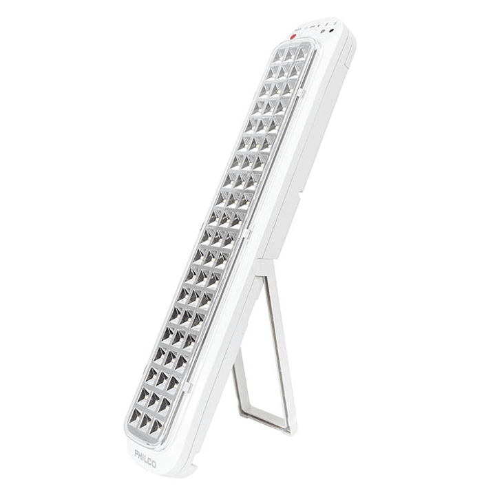 Lampara de emergencia 60Led Philco Recargable 1