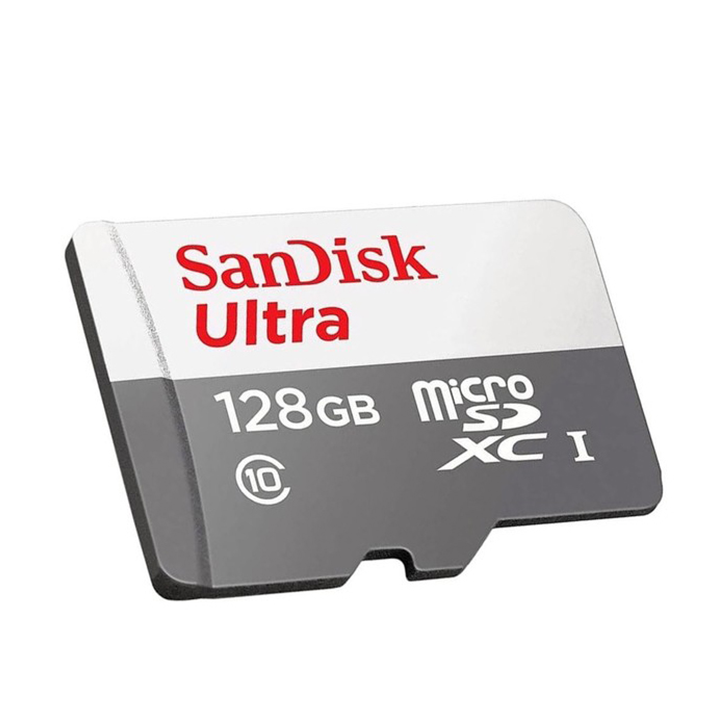 Tarjeta Memoria Micro SD XC 128 GB Sandisk 2
