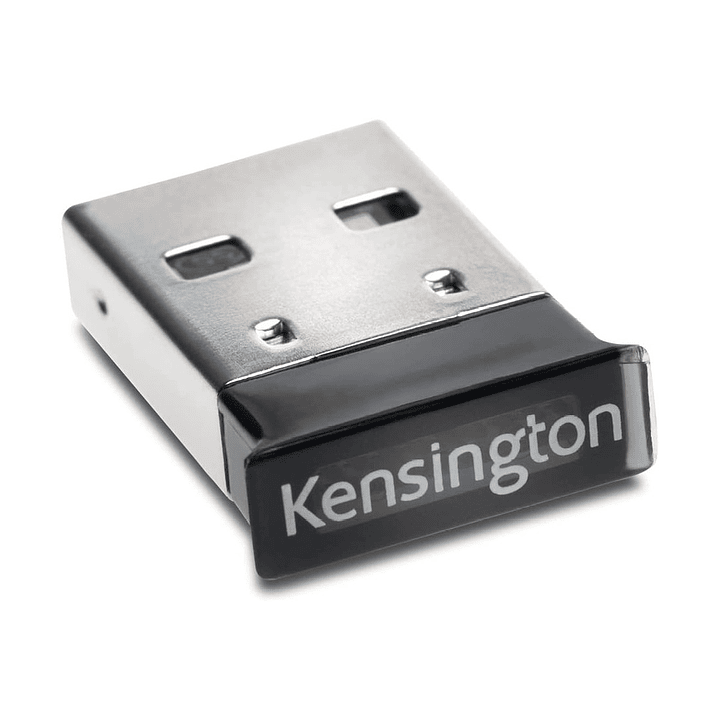 Adaptador Bluetooth 4.0 USB Kensington 1