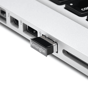Adaptador Bluetooth 4.0 USB Kensington