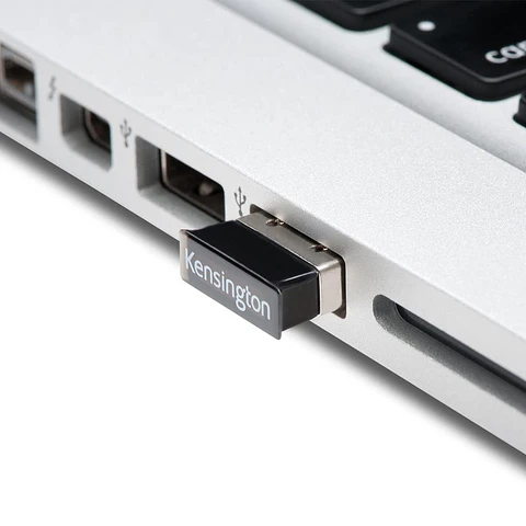 Adaptador Bluetooth 4.0 USB Kensington