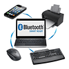 Adaptador Bluetooth 4.0 USB Kensington