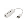 Adaptador Lan USB 2.0 Ethernet Rj45 Dblue 1
