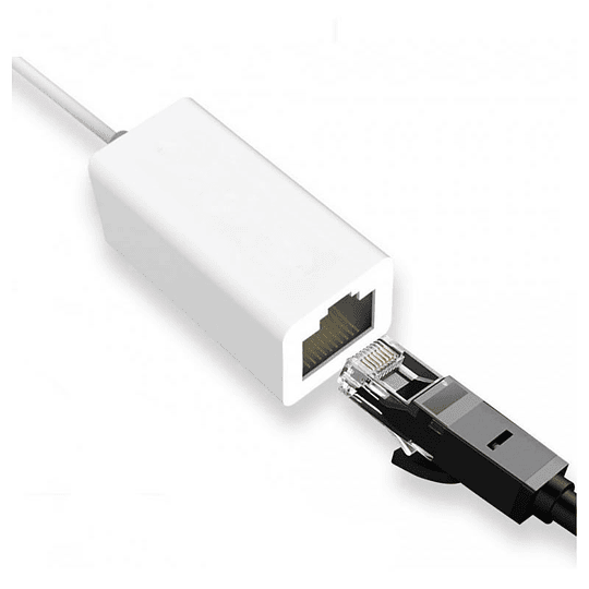 ADATTATORE ETHERNET REAGLE USB-A 3.1 GIGABIT LAN RJ45 1GB - Foto 10