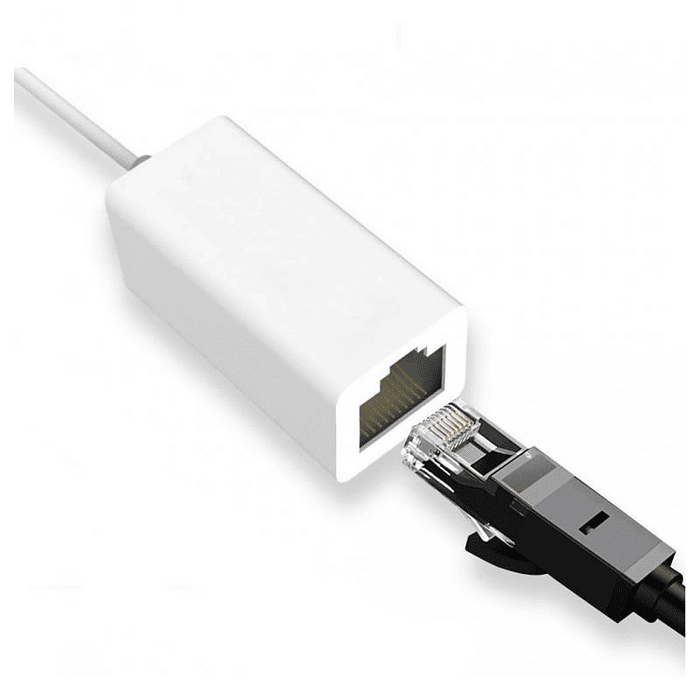 Adaptador Lan USB 2.0 Ethernet Rj45 Dblue 2