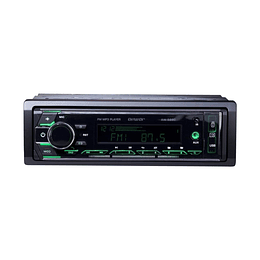 Radio Auto 1 Din Bt Usb X2 Radio Fm Aiwa AW5880T