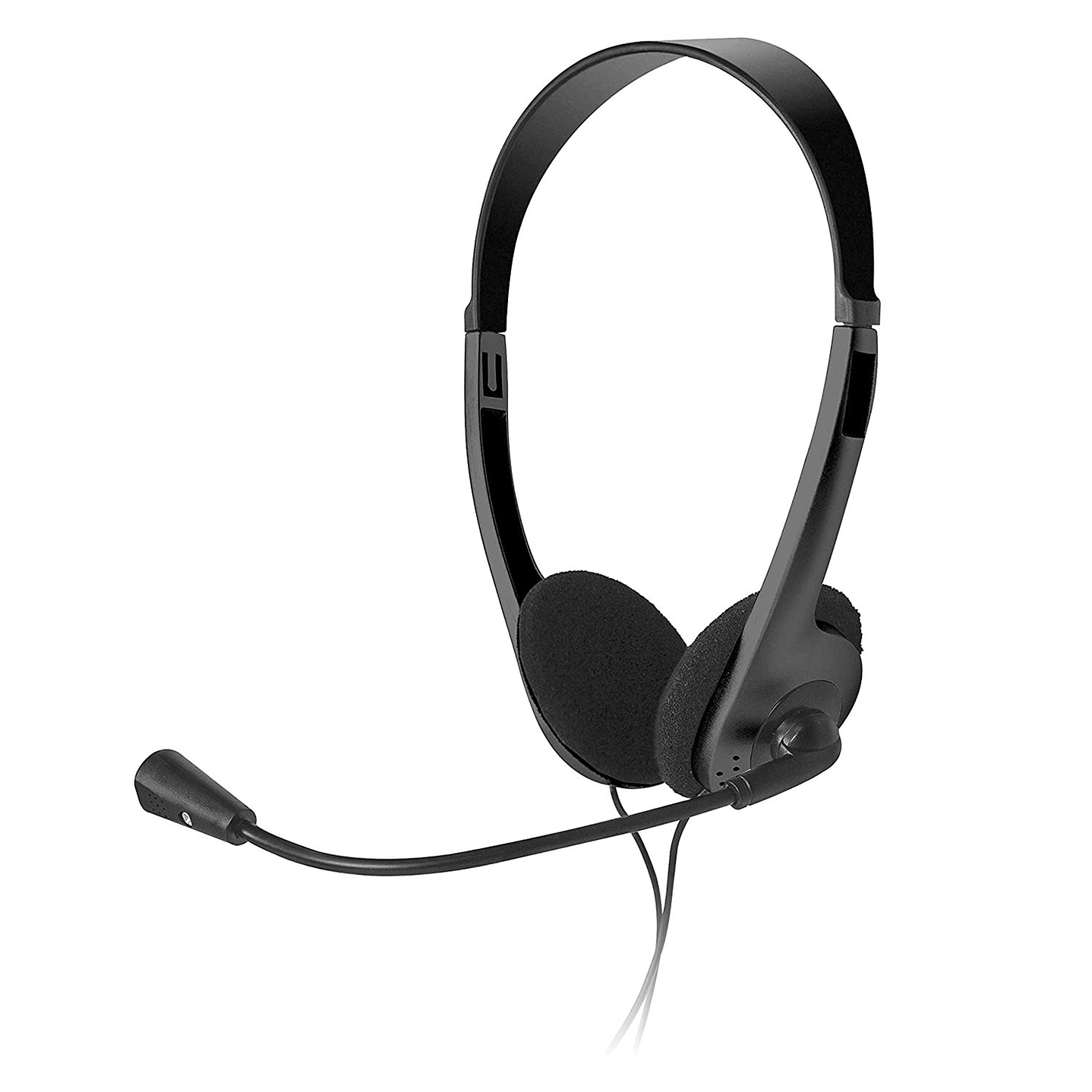 Audifonos con Microfono Xtech Headset 1