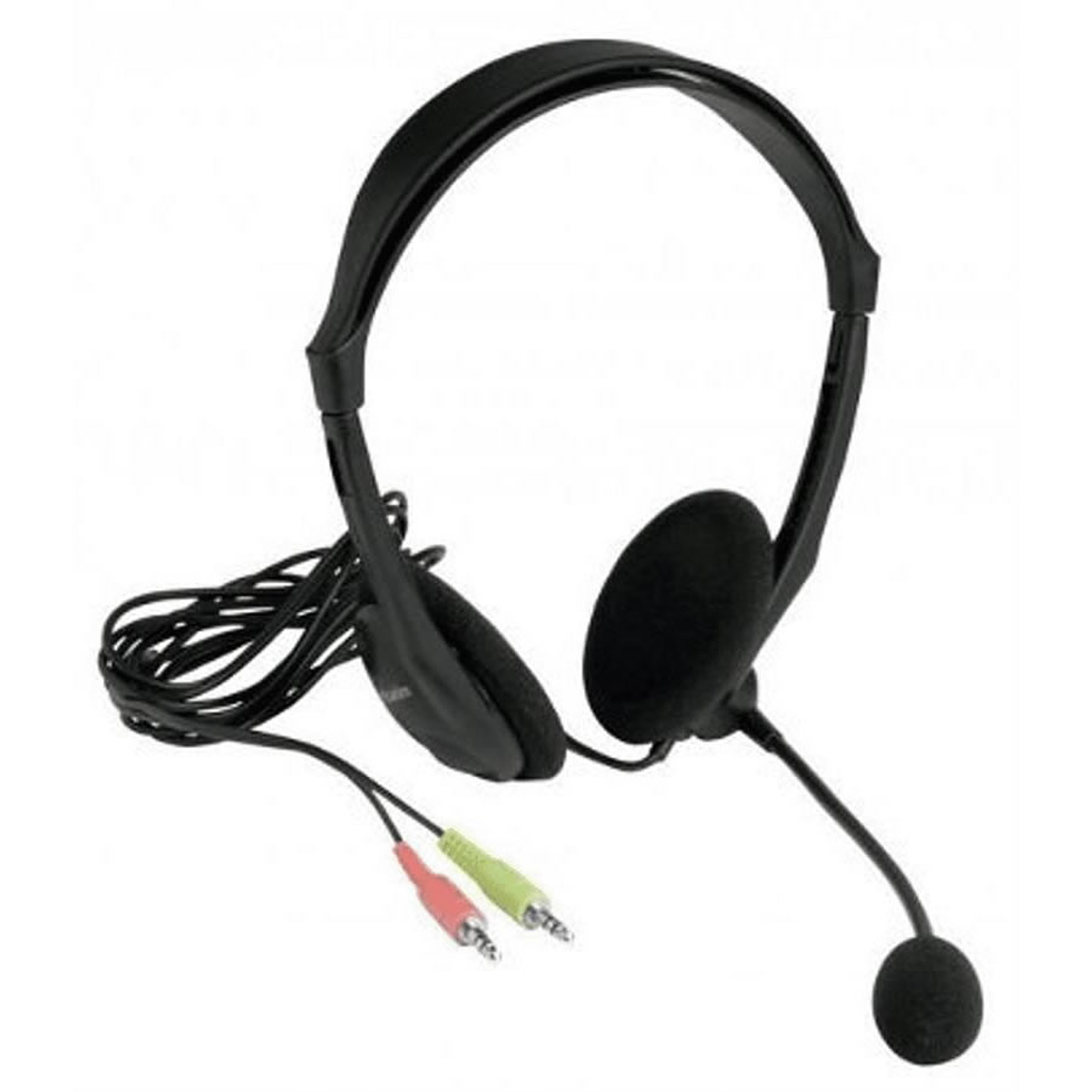 Audifonos con Microfono Xtech Headset 4