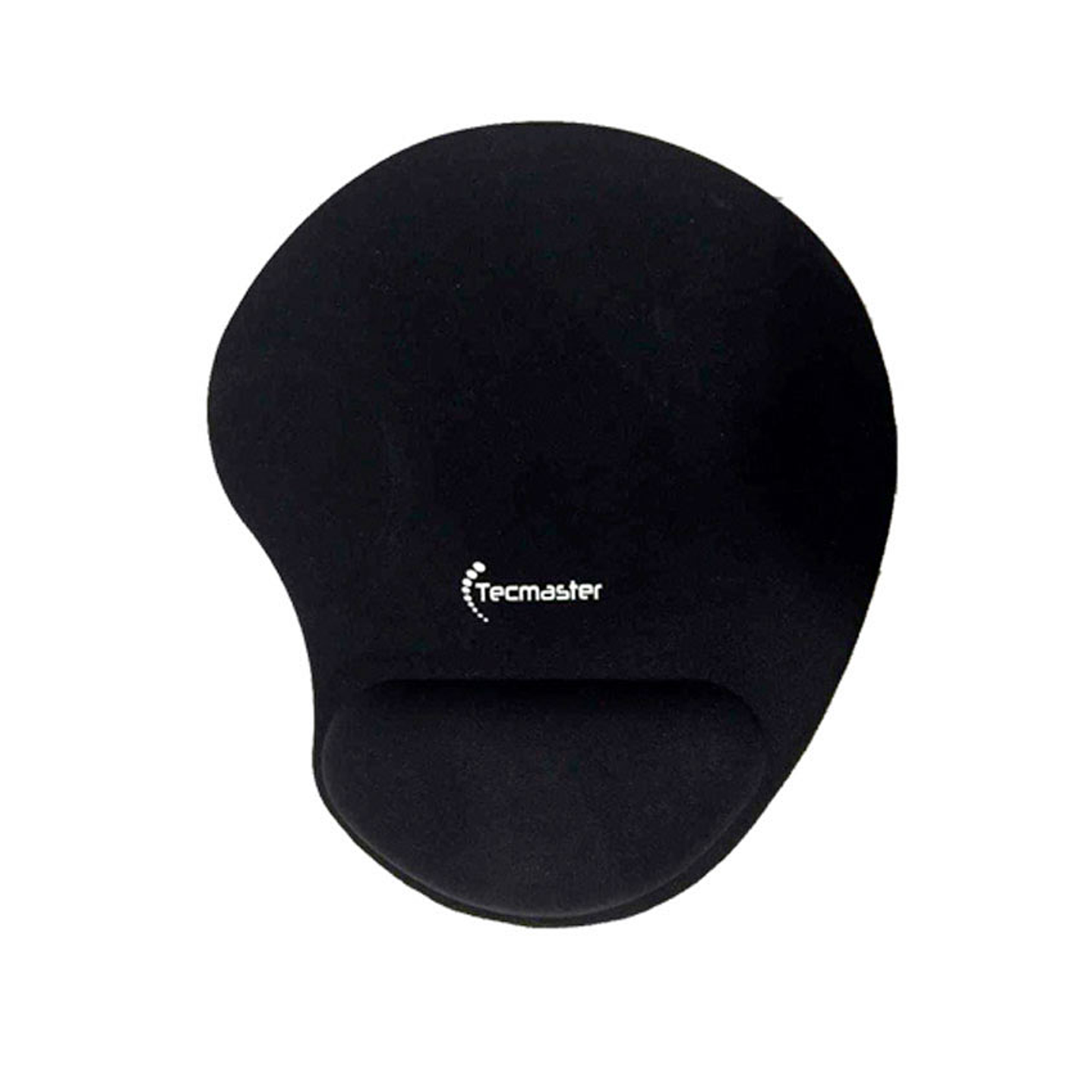 Mouse Pad Alfombrilla Apoya Muñeca Gel Silicona Tecmaster 1