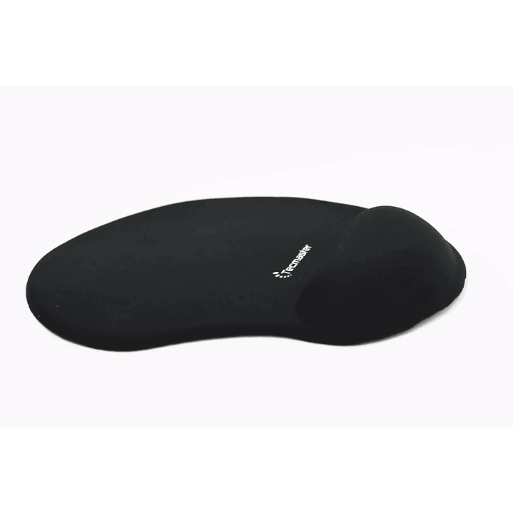 Mouse Pad Alfombrilla Apoya Muñeca Gel Silicona Tecmaster 3