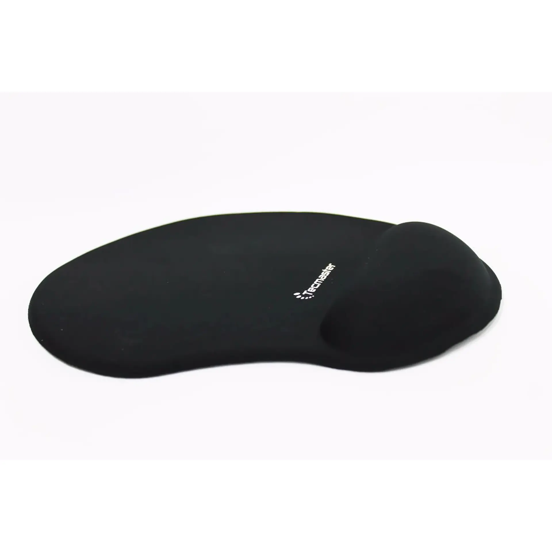 Mouse Pad Alfombrilla Apoya Muñeca Gel Silicona Tecmaster 3