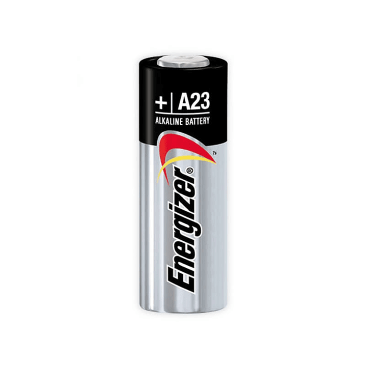 Pack 5 pilas A23 Energizer 23A 12v Alcalinas 3