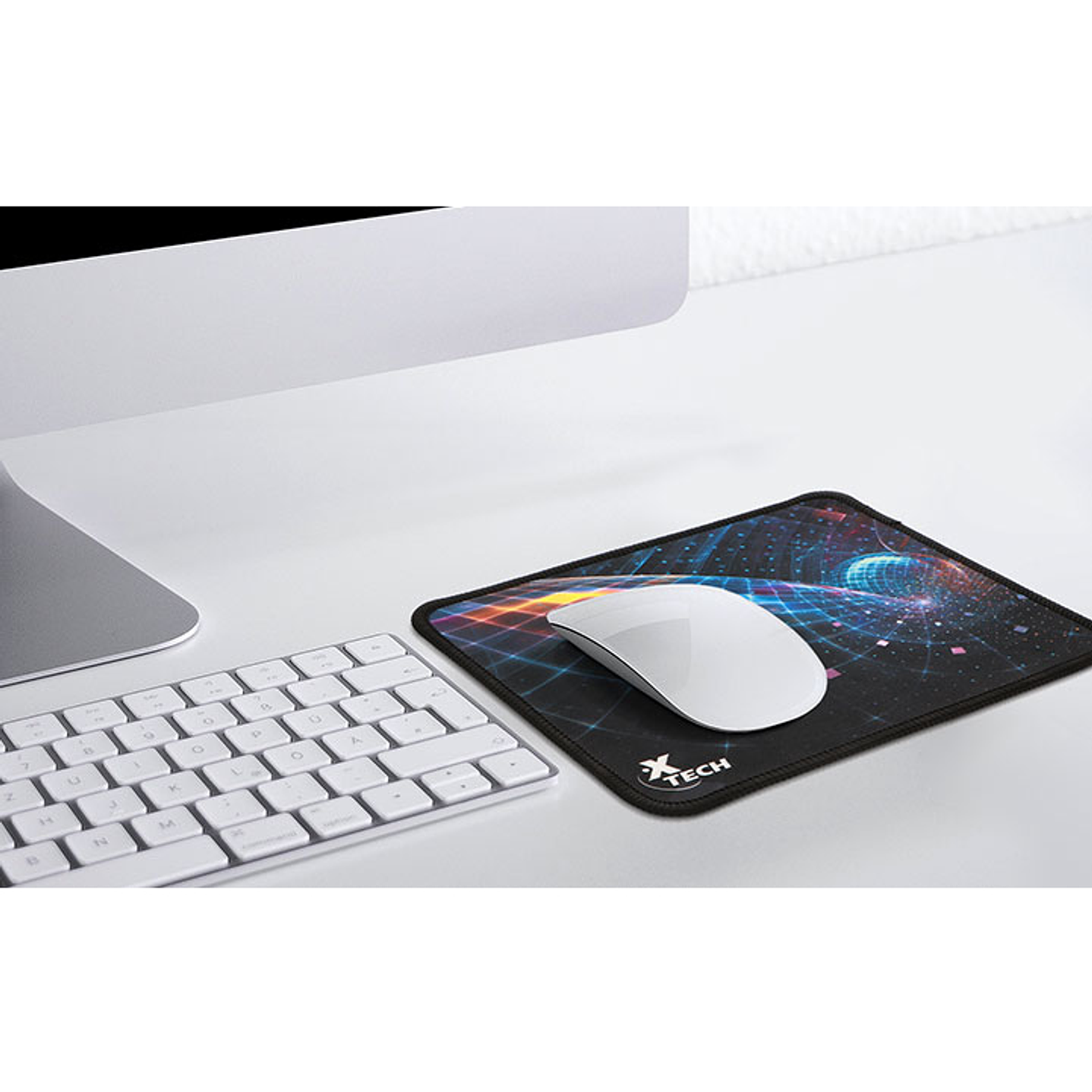 Mouse pad Gamer Xtech Colonist XTA-181 3