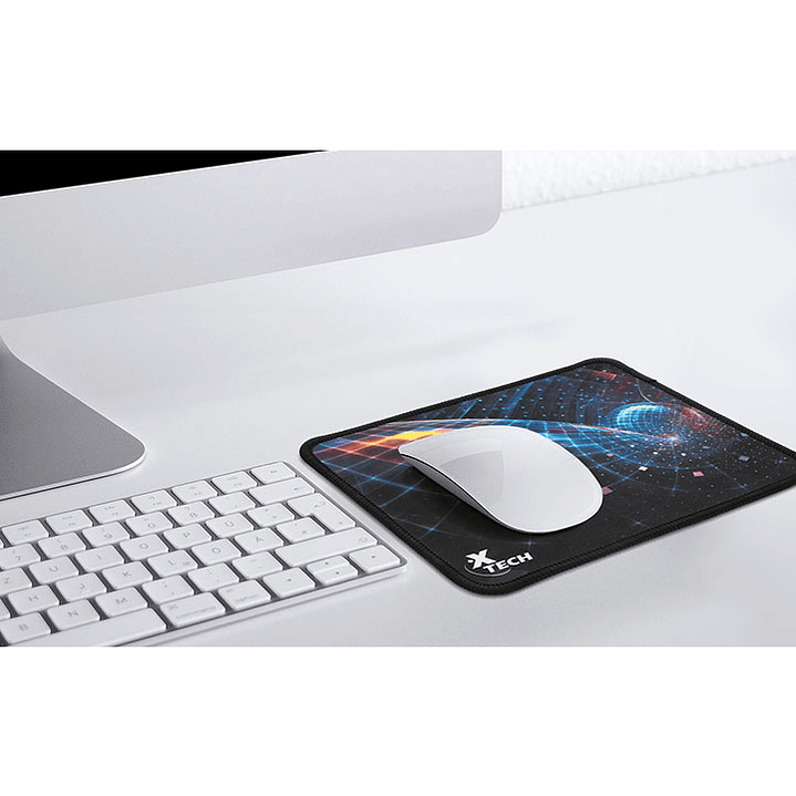 Mouse pad Gamer Xtech Colonist XTA-181 3