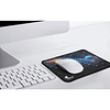 Mouse pad Gamer Xtech Colonist XTA-181