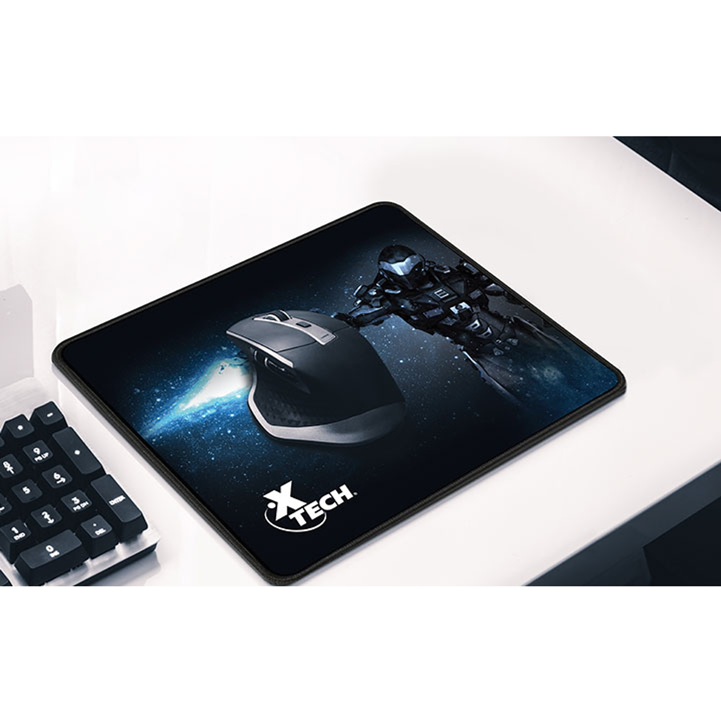 Mouse pad Gamer Xtech Stratega XTA-182 4