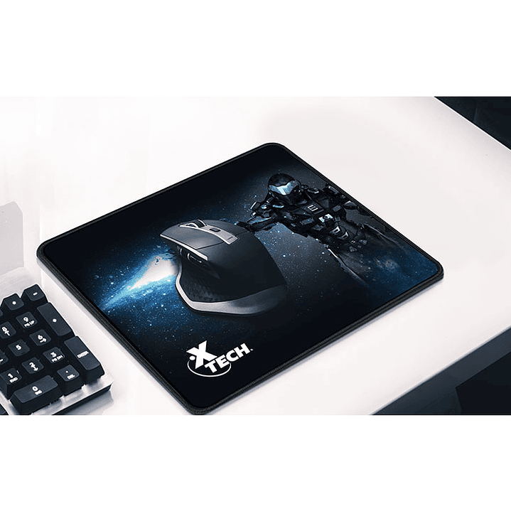 Mouse pad Gamer Xtech Stratega XTA-182 4