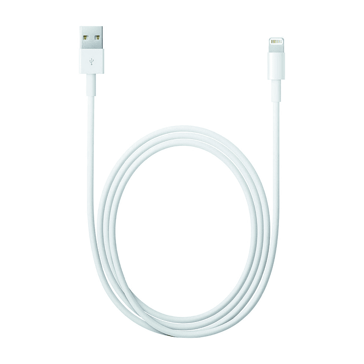 Cable Lightning Apple Original 2m iPhone 1