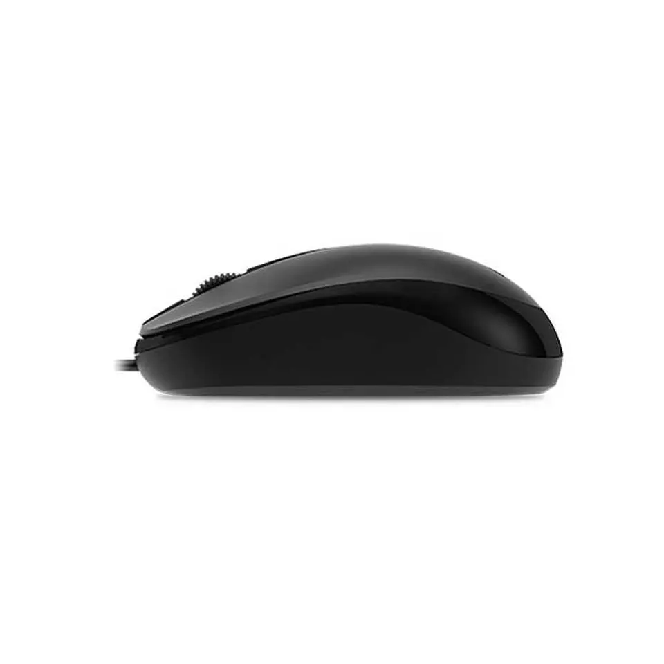 Mouse Optico Genius Dx-120 Alambrico USB 4