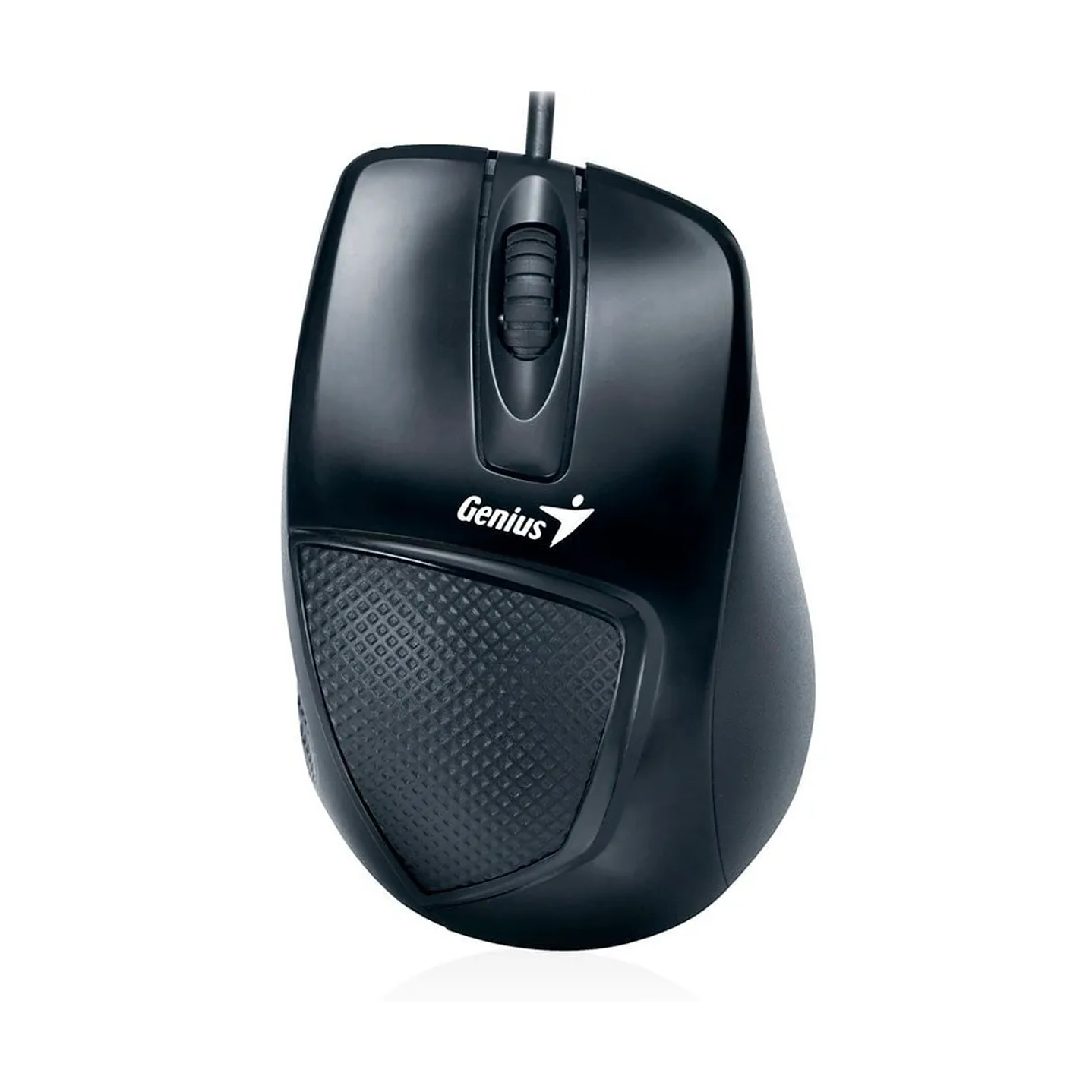 Mouse Optico Genius Dx-150x Alambrico USB 3