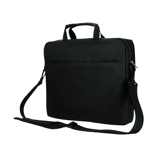 Maletin Notebook 15.6 Kensington Clasico Negro