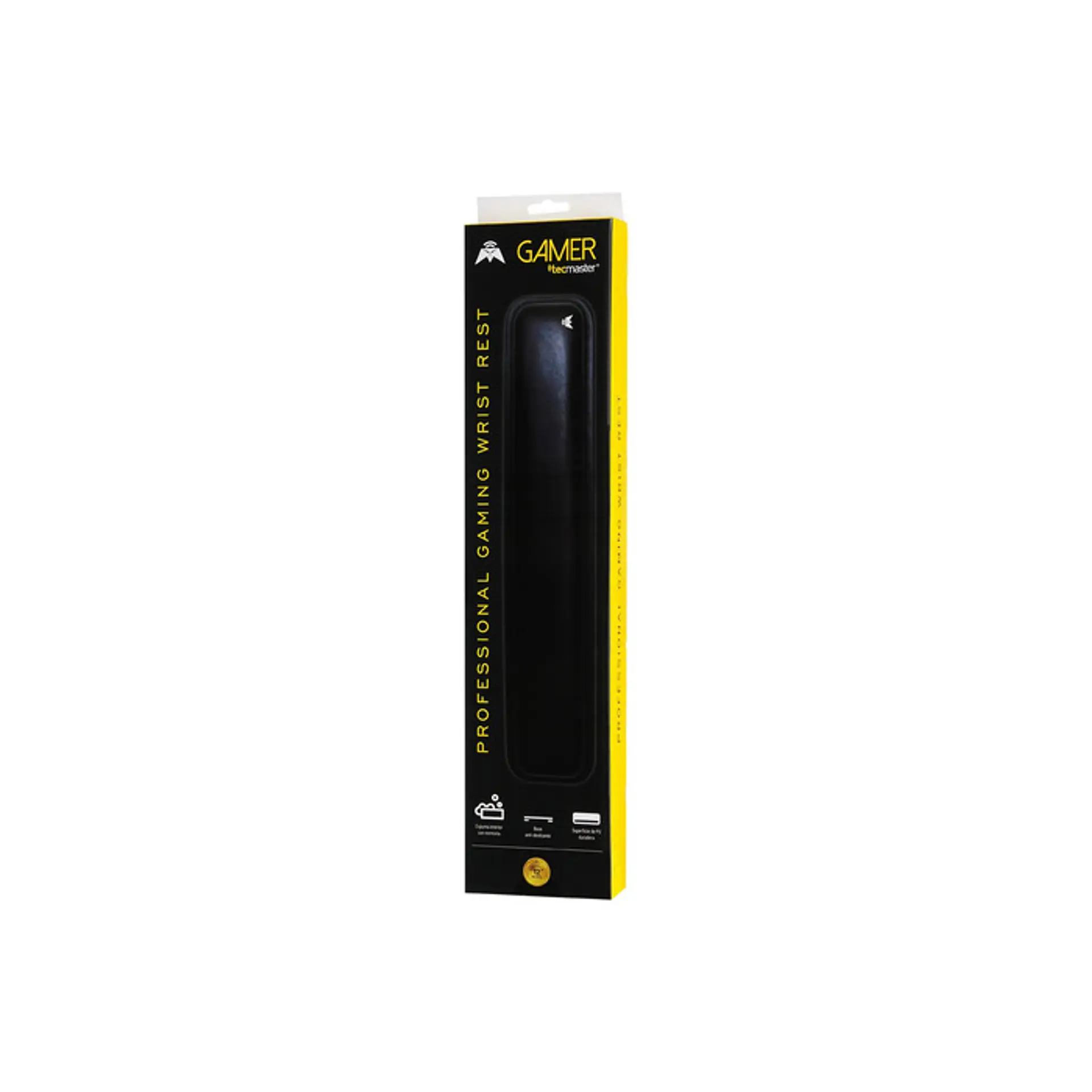 Apoya Muñecas Tecmaster Memory Gamer 3