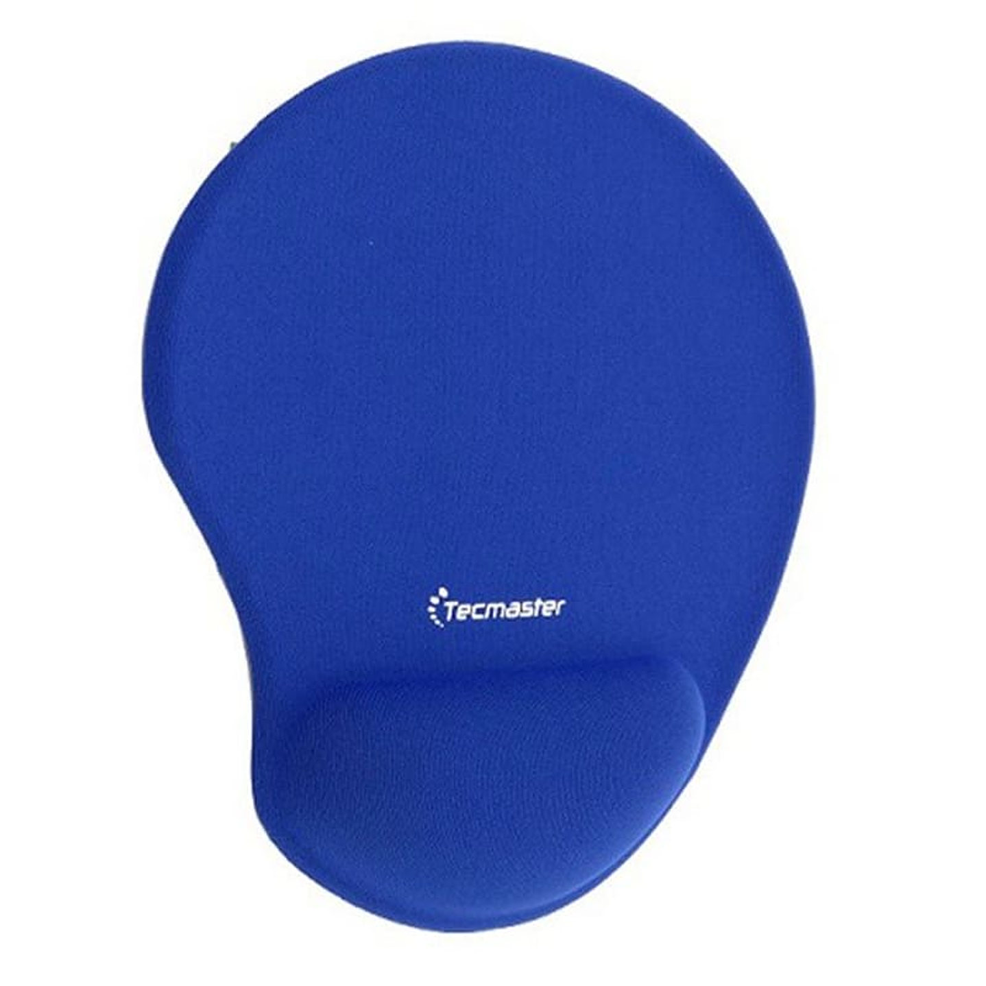 Mouse Pad Alfombrilla Apoya Muñeca Gel Silicona Tecmaster 1