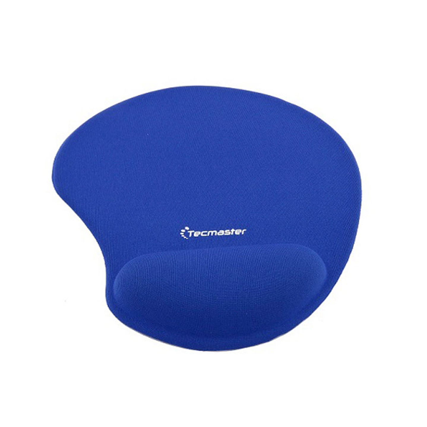 Mouse Pad Alfombrilla Apoya Muñeca Gel Silicona Tecmaster 3