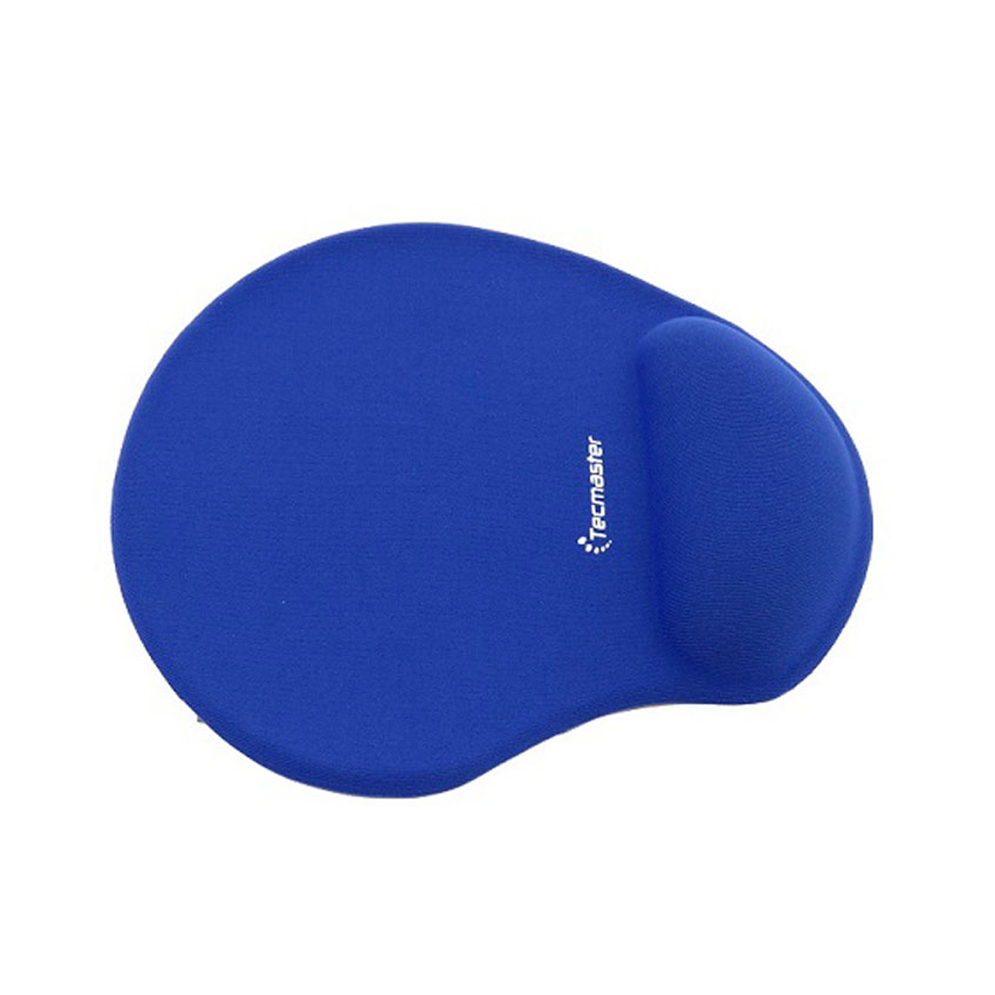 Mouse Pad Alfombrilla Apoya Muñeca Gel Silicona Tecmaster 4
