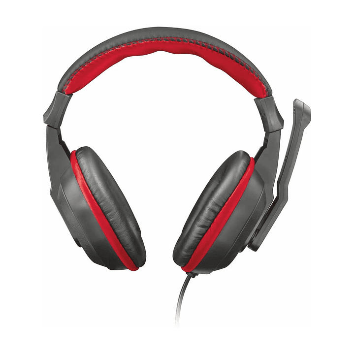 Audifono Gamer Trust Ziva Con Microfono 3