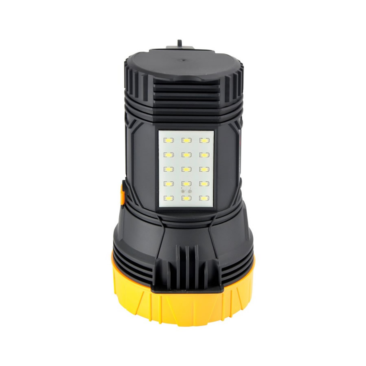 Foco Linterna Led 30w Recargable Fujitel 2