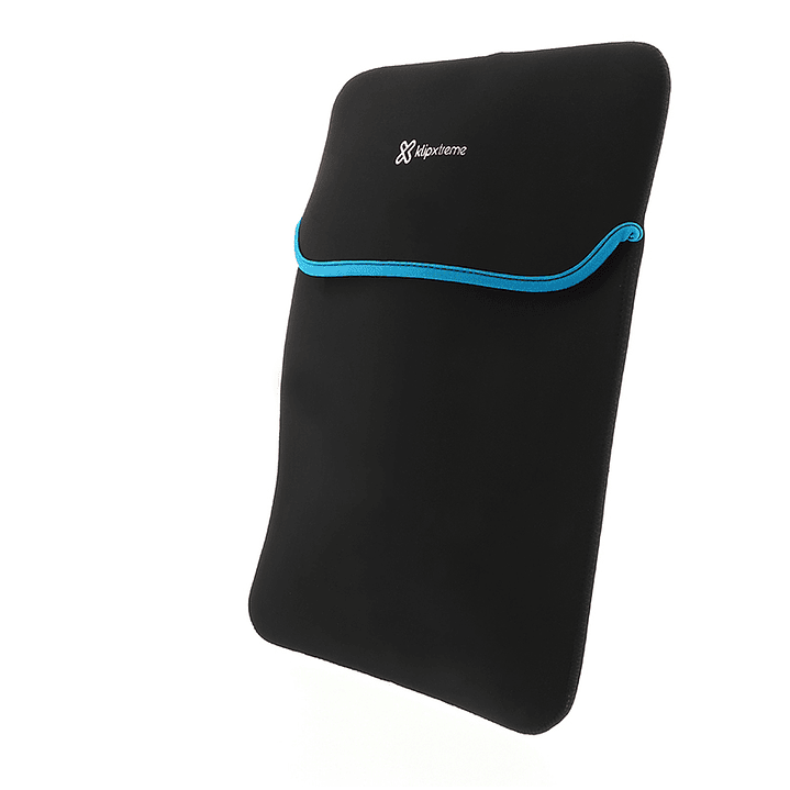 Funda 15,6 Reversible Laptop Klip Xtreme Bicolor 2