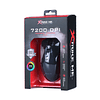 Mouse Gamer Xtrike Me Pro 7200dpi Gm-215