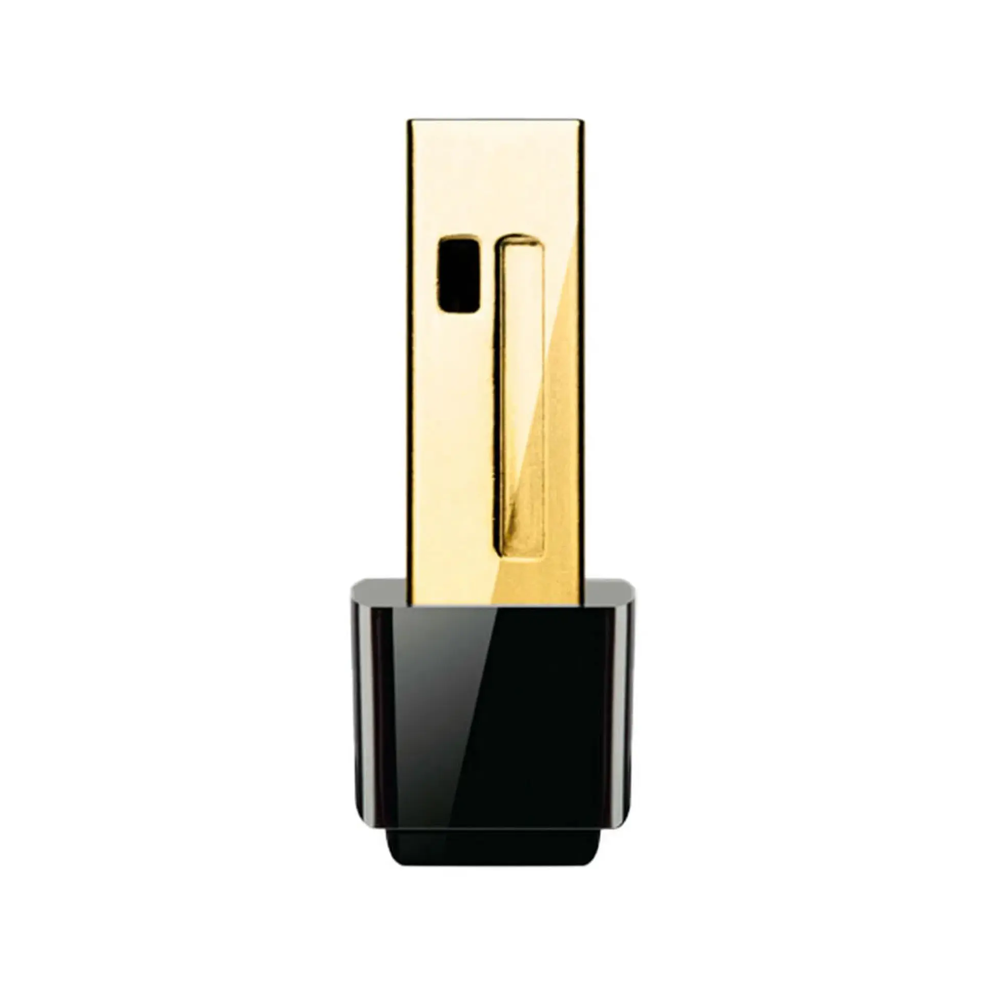 Adaptador Usb Wifi Nano Tp-link N 150mbps 4